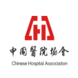 中国医院协会疾病与 健康管理专委会 Logo