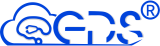 GDS 专利 Logo
